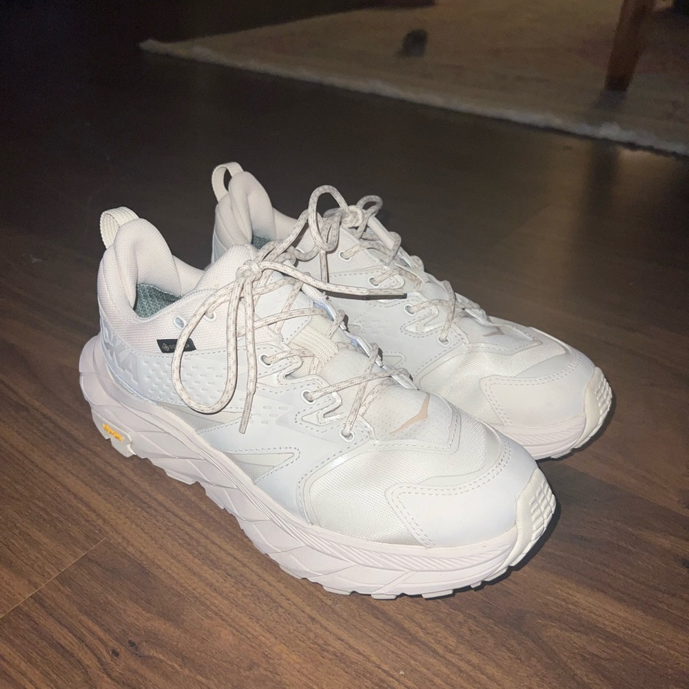 Hoka Hiking Shoes
